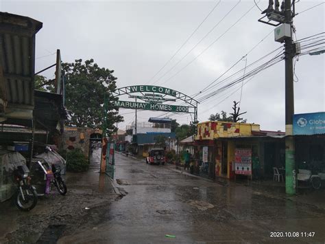 Mabuhay Homes 2000 Paliparan 2 Dasmariñas Cavite Buy & Sell .